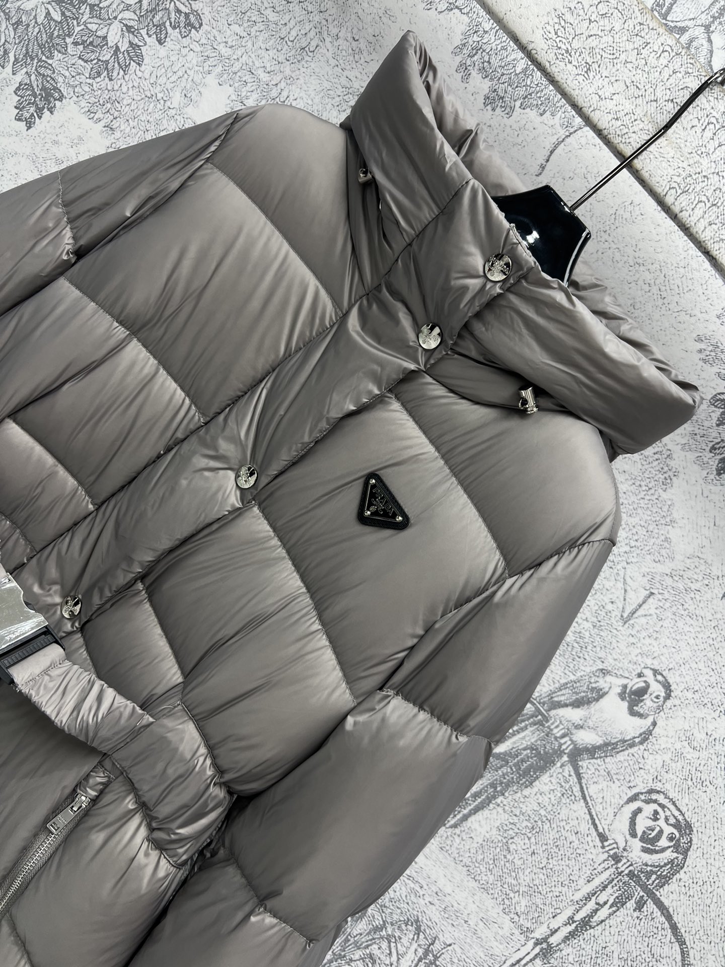 Christian Dior Down Jackets